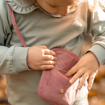 Little Dutch Baby Haarbandje Rouge Flower 2St koop je bij Babywinkel