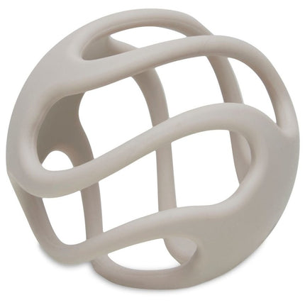 Jollein Bijtring Bal Nougat koop je bij Babywinkel