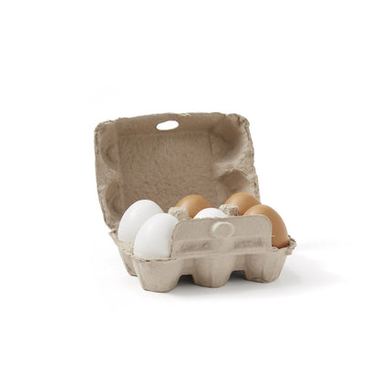 Kid's Concept Houten Speelgoed Eieren koop je bij Babywinkel