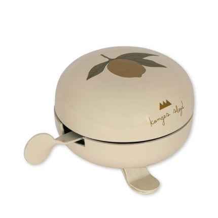 Konges Slojd Fietsbel Lemon koop je bij Babywinkel