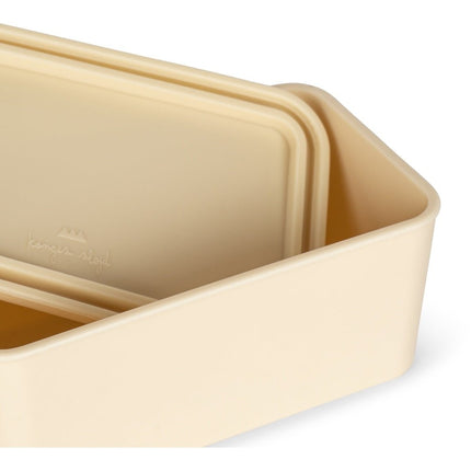 Konges Slojd Lunchtrommel Lemon koop je bij Babywinkel