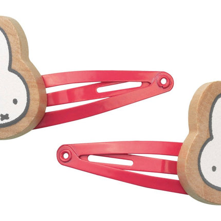 Nijntje Haarspeldje Baby 2St koop je bij Babywinkel