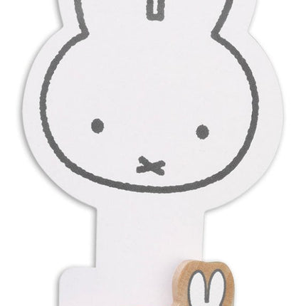 Nijntje Haarspeldje Baby 2St koop je bij Babywinkel