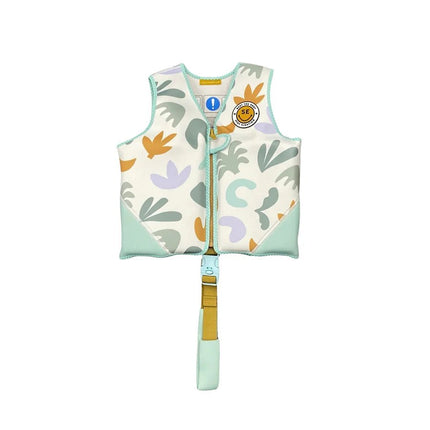 Swim Essentials Zwemvest Abstract 3 - 6 Years koop je bij Babywinkel