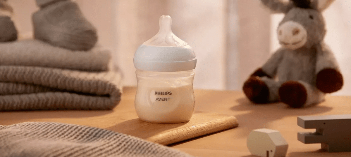 Babyflessen die het verschil maken voor jouw kleintje - Babywinkel