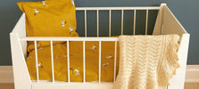 Creëer de mooiste kamer voor je kleintje met het juiste dekbedovertrek - Babywinkel