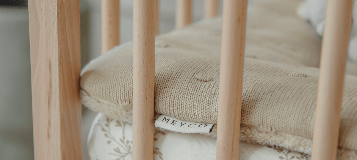 Met het juiste boxkleed creëer je een veilige en gezellige plek voor je baby - Babywinkel