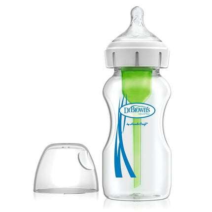 Baby Voedingsspullen - Babywinkel