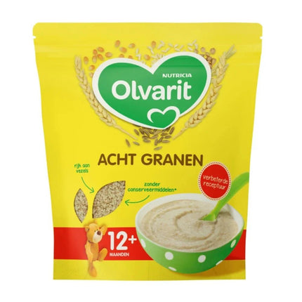 Babyvoeding - Babywinkel