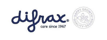Difrax - Babywinkel