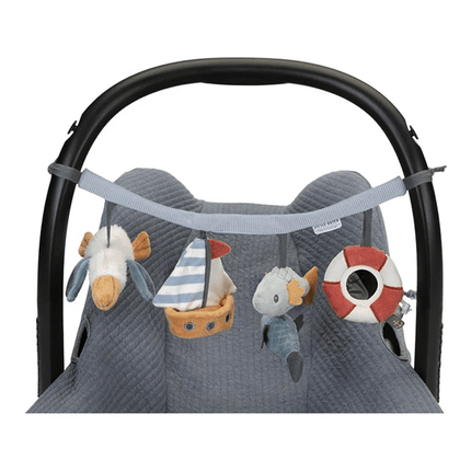Hangspeeltjes - Babywinkel