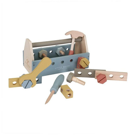 Kindergereedschap - Babywinkel