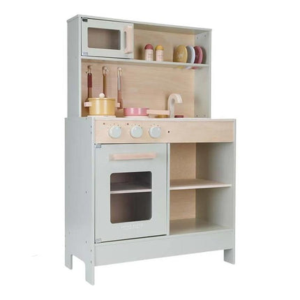 Kinderkeukentjes & Accessoires - Babywinkel