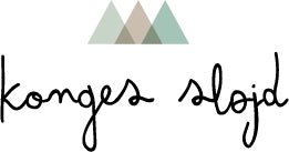 Konges Slojd - Babywinkel