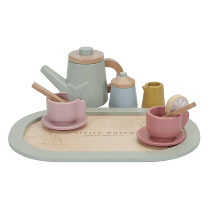 Little Dutch Speelgoed - Babywinkel