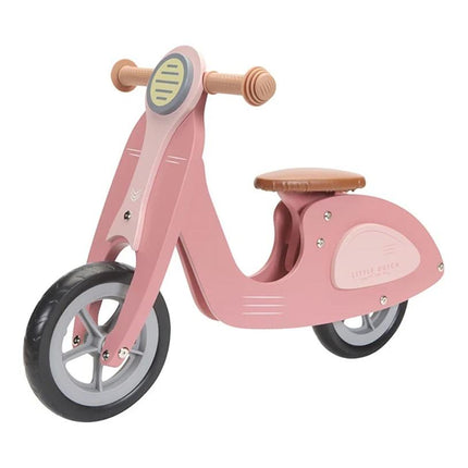 Loopfietsen - Babywinkel