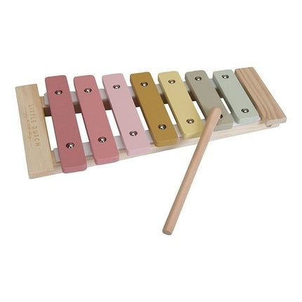 Muziekinstrumenten - Babywinkel