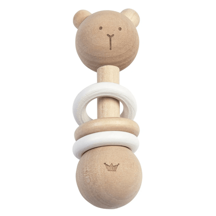 Rammelaars - Babywinkel