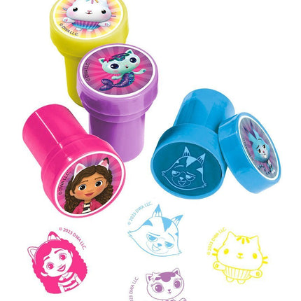 Stempelsets - Babywinkel