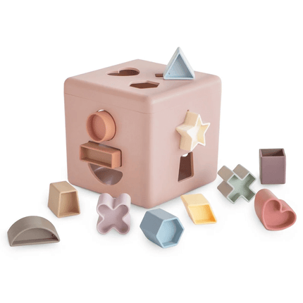 Vormenstoven - Babywinkel