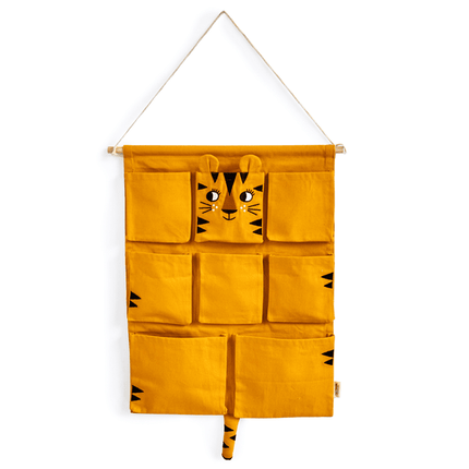 Wanddecoratie - Babywinkel