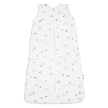 Baby Slaapzak met Afritsbare Mouw 90cm - On the Go