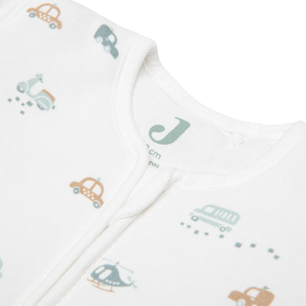 Baby Slaapzak met Afritsbare Mouw 90cm - On the Go