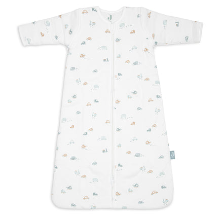 Baby Slaapzak met Afritsbare Mouw 90cm - On the Go