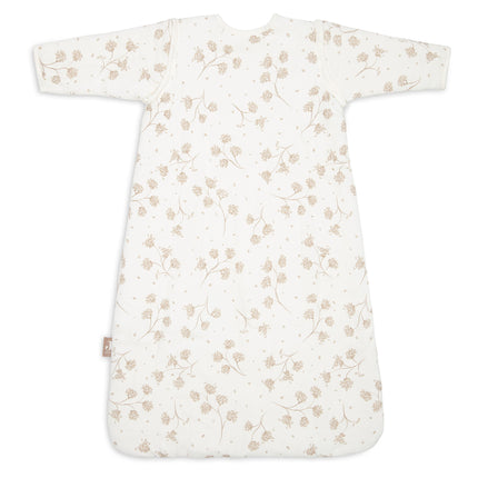 Baby Slaapzak met Afritsbare Mouw 90cm - Leafy Dreams