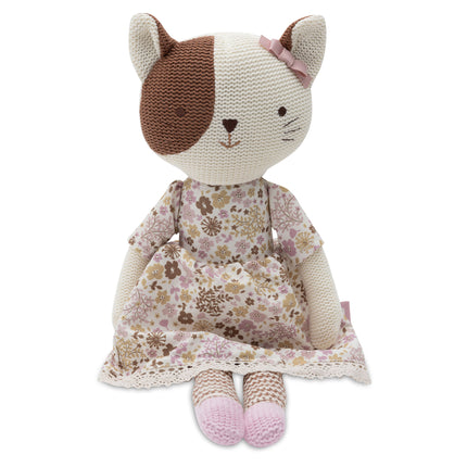 Knuffel - Jill