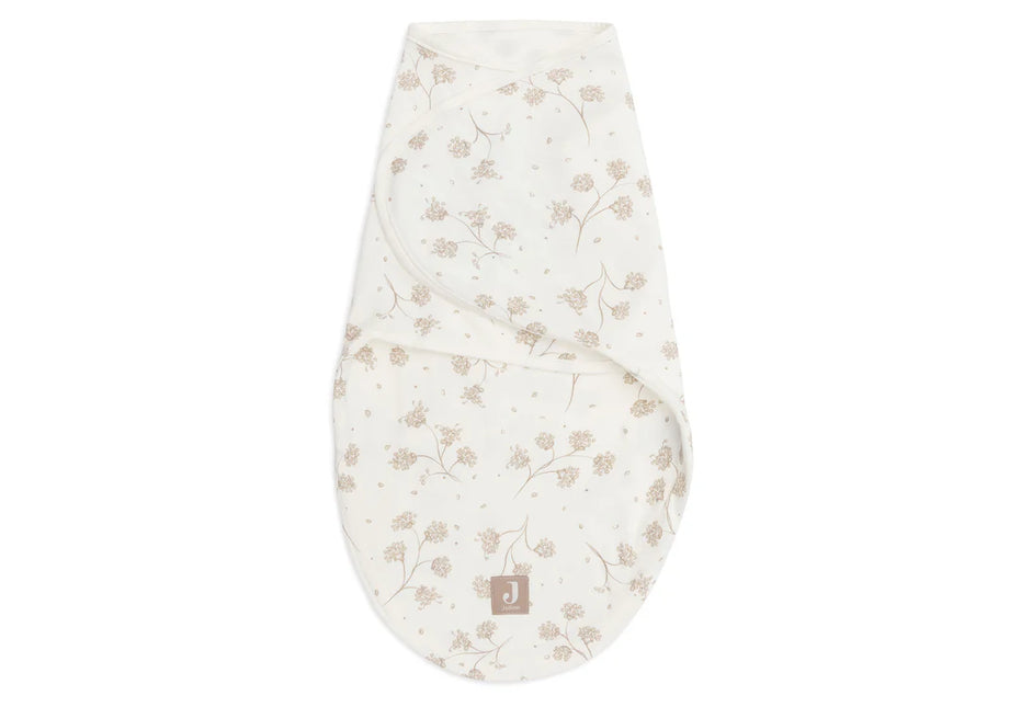 Wrapper 0-3 maanden Leafy Dreams