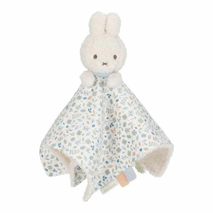 Nijntje Knuffeldoekje Lucky Leaves