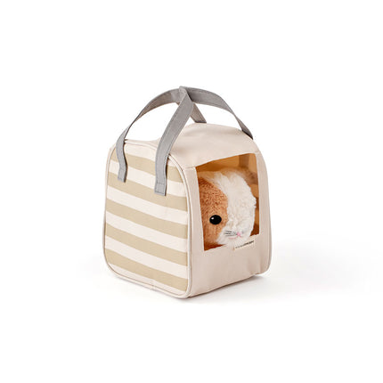 Kid's Concept Knuffel Kat En Draagtas