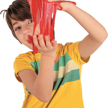 Clementoni Speelgoed Laboratorium Squishy Ballen Maken 10 Delig
