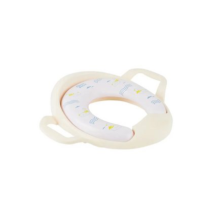 Babymoov Comfort Toiletverkleiner Met Handgrepen Meeuw