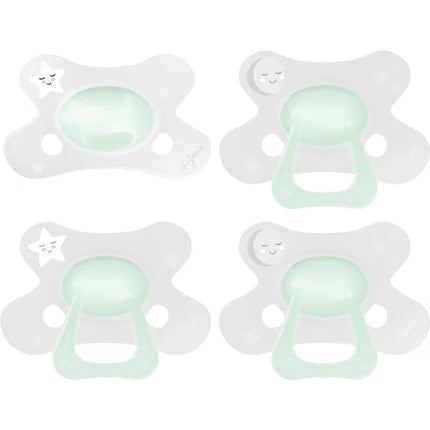 Difrax Speen 18+ Natural Nacht Glow In The Dark