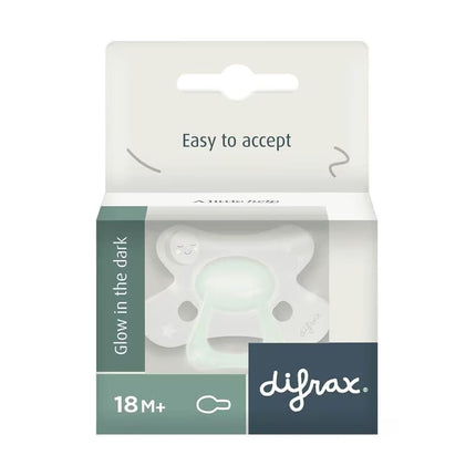 Difrax Speen 18+ Natural Nacht Glow In The Dark