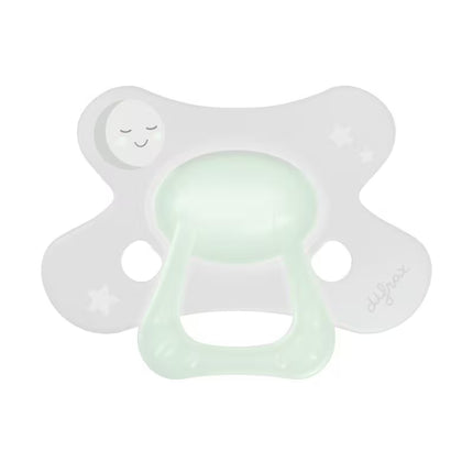 Difrax Speen 18+ Natural Nacht Glow In The Dark