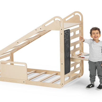 Mamatoyz Montessori Speelbed Accessoires