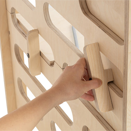 Mamatoyz Montessori Speelbed Accessoires