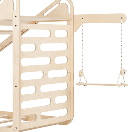 Mamatoyz Montessori Speelbed Accessoires