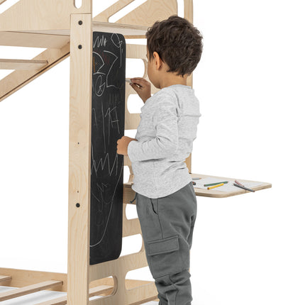 Mamatoyz Montessori Speelbed Accessoires
