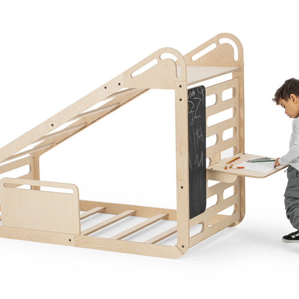 Mamatoyz Montessori Speelbed Accessoires