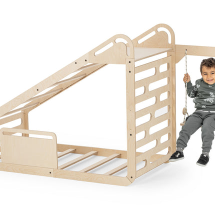 Mamatoyz Montessori Speelbed Accessoires