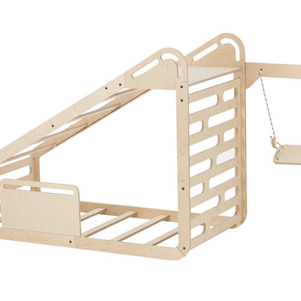 Mamatoyz Montessori Speelbed Accessoires