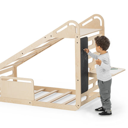 Mamatoyz Montessori Speelbed Accessoires