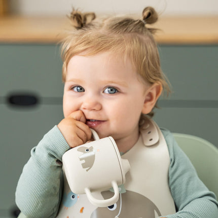 Siliconen slab Celebration Sand