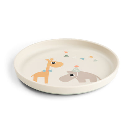 Done By Deer Foodie Bord Celebration Sand
