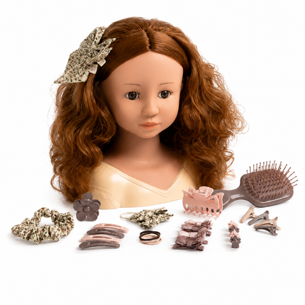 Konges Sløjd Stylingpop Met Haaraccessoires