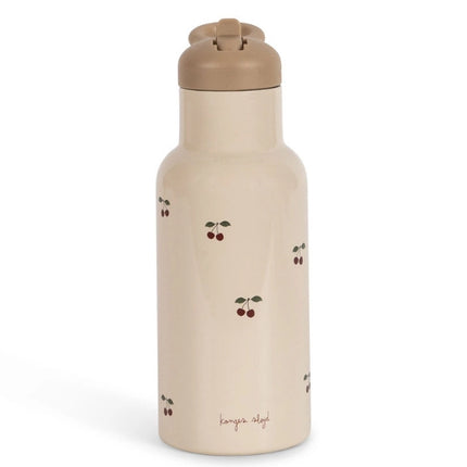 Konges Sløjd Lunchset Cherry Blush 2 delig
